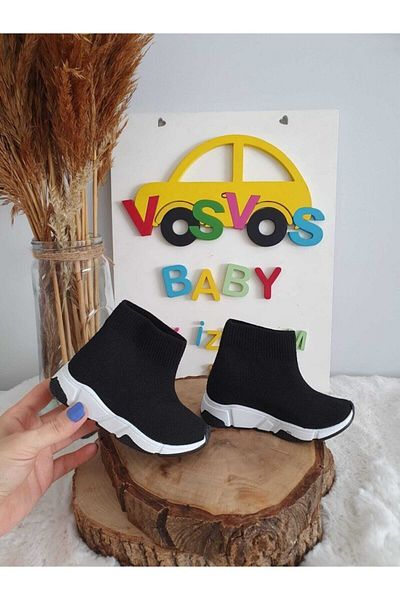 VOSVOSBABY Tenis cu bandaj