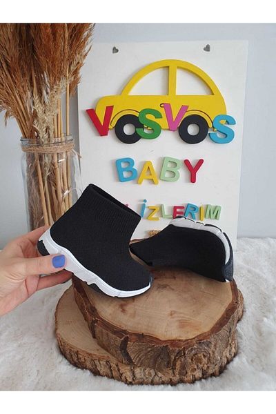 VOSVOSBABY Tenis cu bandaj