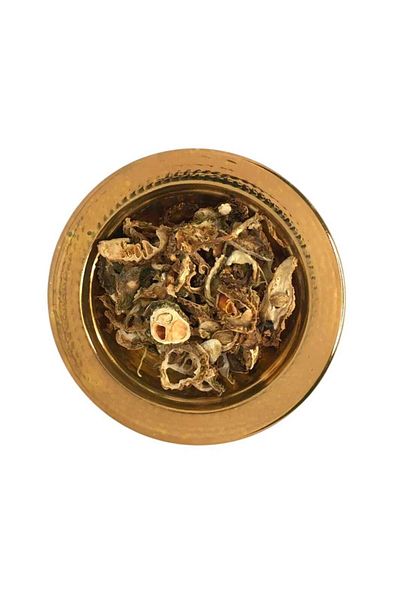 Karşı Köyden 40 G Mighty Dried Pomegranate - Dried Dark Melon