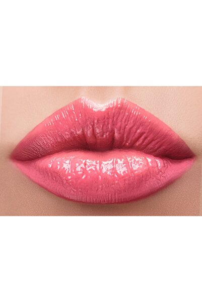 Faberlic Glam Team Satin Kiss Lipstick "bahar Pembesi" - 3.8 Gr.