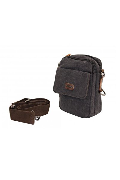 Fiyaka Çç-31067 Platno Torba Crno