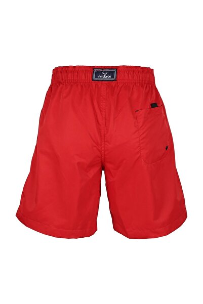 Nordbron Ανδρικά σορτς μαγιό Yosemite Pomegranate Flower