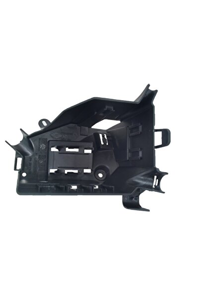 Orjinal Renault Clio 2-Symbol-Thalia Kango Uyumlu Sigorta Kutu Kapağı Alt Kısım 7700435380