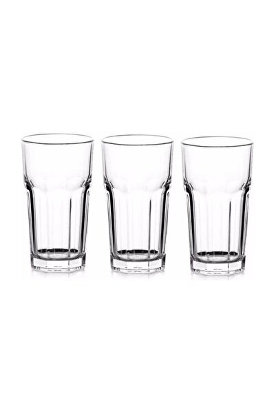 Paşabahçe 365 Cc 12-Pack V-Block Casablanca Glasses