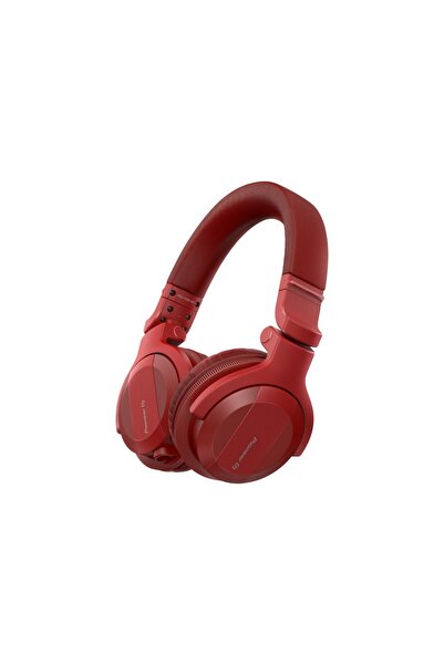 Pioneer Dj Hdj-cue1-bt Kulaklık Red