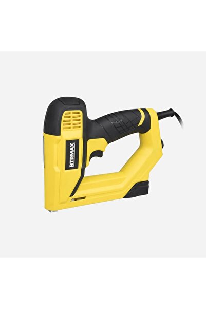 Rtrmax " / Rtm4020 Elektrikli Zımba Çivi Çakma Tabancası 8- 16mm"