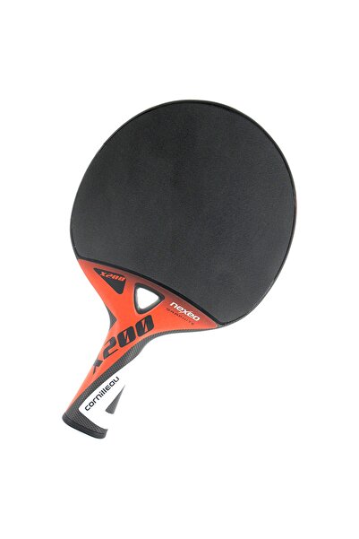 Cornilleau Nexeo X200 Graphite Outdoor Masa Tenisi Raketi