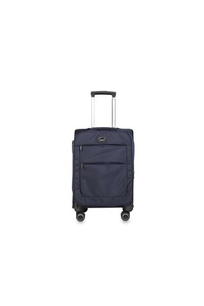 CSS Ccs 430 Lacivert S Kabin Boy Seyahat Çantası 430-lacıvert-s Lacivert