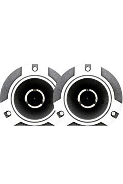 AUDİOMAX Dom Tweeter Mx-110 10cm 600 Watt