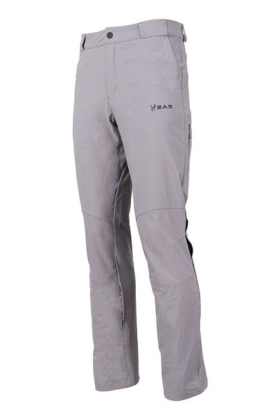 2AS Pantaloni Iron pentru bărbați