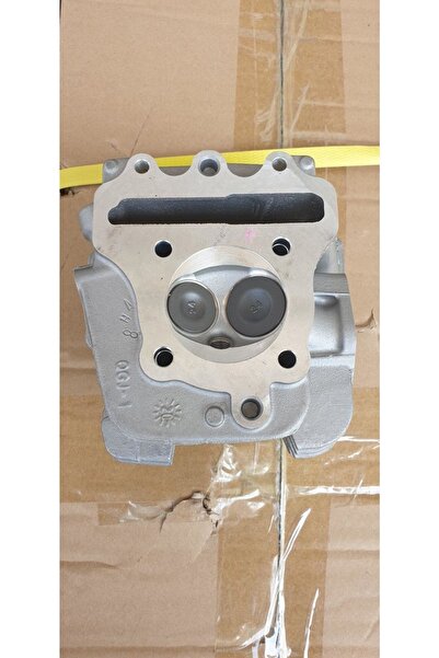 Honda Activa S 125 Uyumlu Üst Kapak Oem