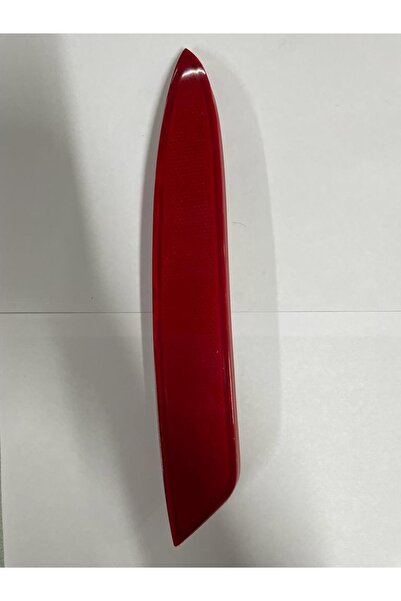 G-Plast Ford Mondeo 2006 Uyumlu Arka Reflektör Kedi Gözü Sağ