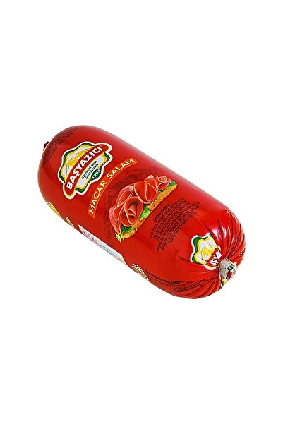 Başyazıcı Tombul Salam 250 gr