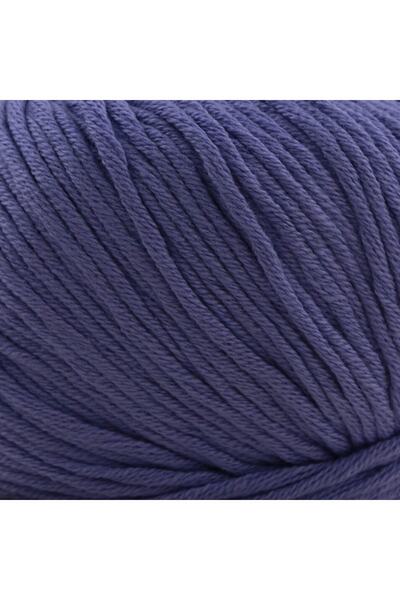 Gazzal Baby Cotton Xl 50 Gr, 5-Pack Amigurumi, Punch Yarn for Crochet Taka Yarn (3420 Xl)