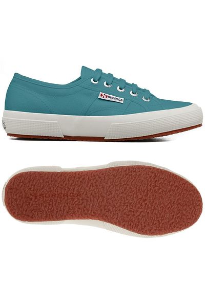 Superga Turquoise Women Shoes Styles Prices Trendyol