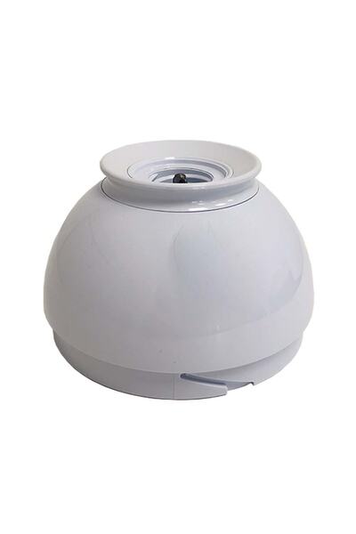 Philips Hr1316 Blender Doğrayıcı Hazne Kapağı