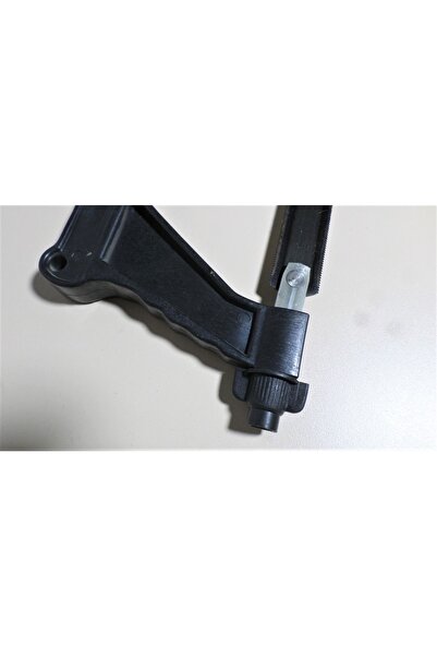 ATG Demir Testere Kolu 300mm (testere Ağzı Hediyeli)