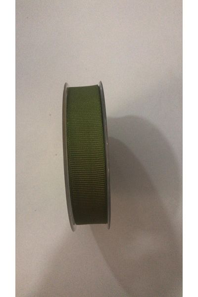 MASALSÜSEVİ Κορδέλα Grosgrain 20mm 2 cm 2 mt