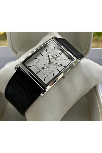 Raymond Men's Wristwatch Swiss 3558 - Stylish and Functional Design