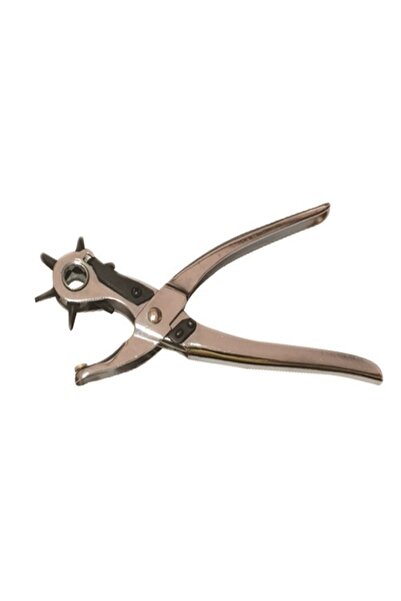 AL-FA TOOLS Çarklı Kayış Zımba Af-201401