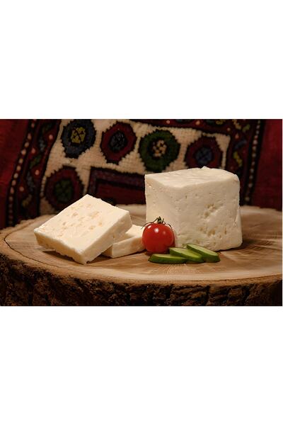 BALIKESİRLİ GURMEYLÜL PEYNİRCİLİK Keçi Beyaz Peynir 700 Gr