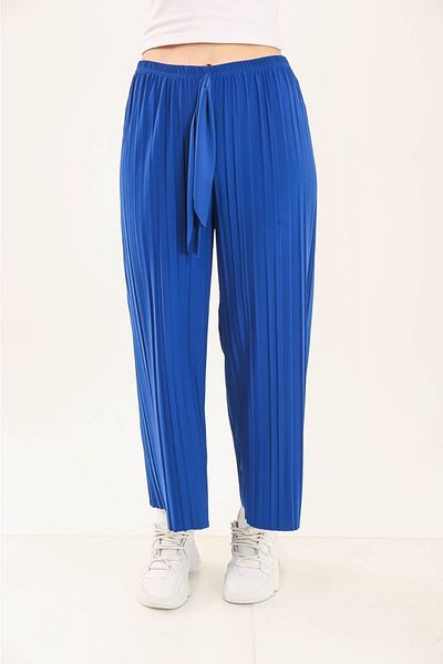 AKAL Pleated Sendy Pants