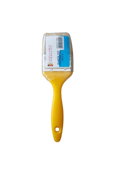 deliay Doğuş Shortcut Brush (2.5)