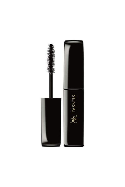 Sensai Black 38C Mascara - M1 Black Model