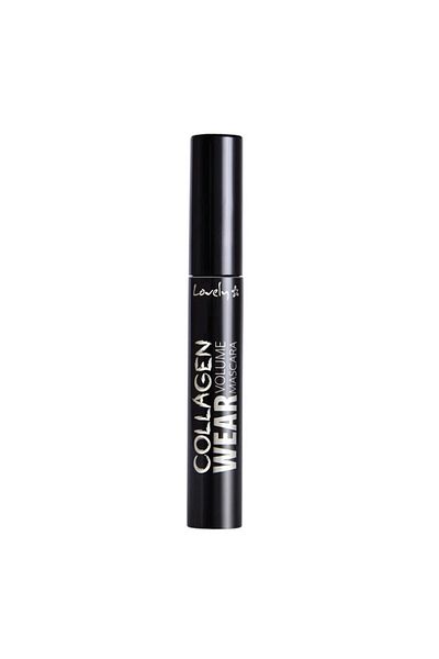 Lovely Black Lengthening Effect Mascara