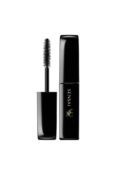 Sensai Black Lash Volumizer 38C Black Mascara 10ml