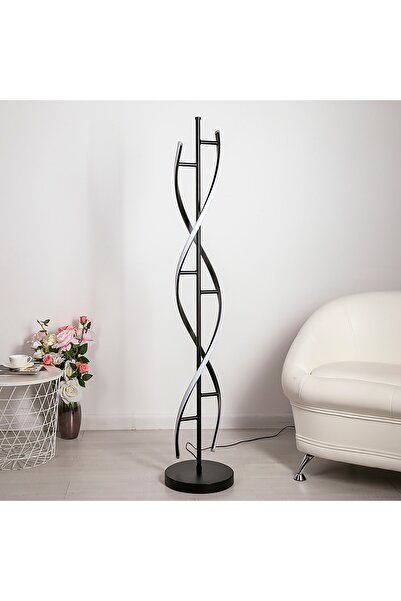 TRİOLUX Tra20086 Eco 150 Cm Led Lambader Double Joy - Işık Rengi 4000k Doğal Beyaz