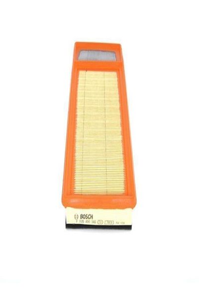 Bosch ف026400346 فلتر الهواء (فيات: Linea 1.3Jtd-1.6Jtd-Fiorino 1.3Jtd) 1444XK51897086 (مرحاض134388)