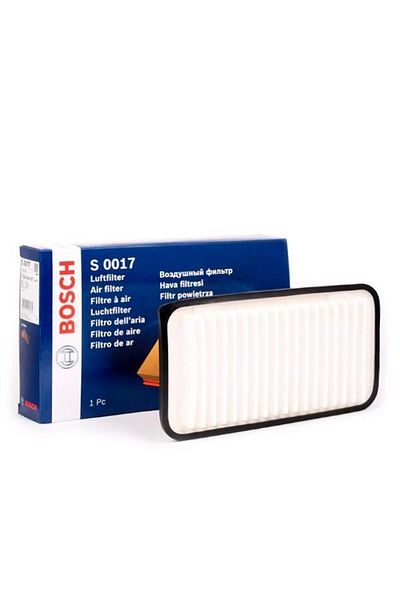 Bosch Toyota Corolla Avensis Corolla Verso Air Filter Bosch F026400017