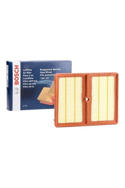 Bosch فلتر هواء فولكس فاجن بولو 1.0 TSI 2015-2019