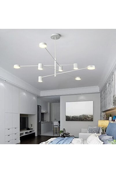 TRİOLUX Trıolux Led Avize Sarkıt Lux Verre Tr1a161 100cm