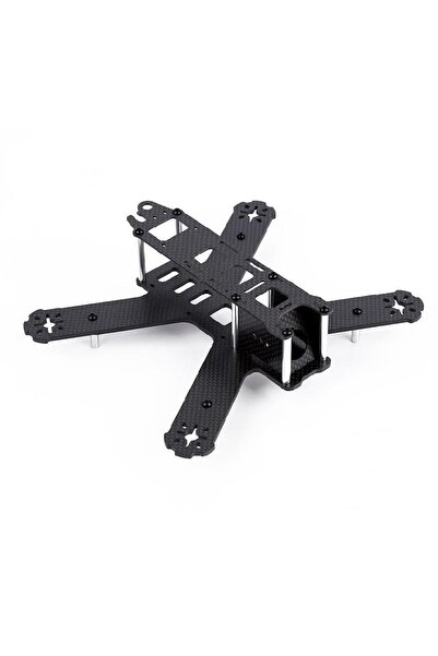 Motorobit Qav210 Karbon Fiber Drone Frame Gövdesi