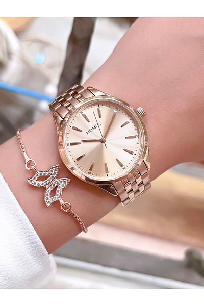 Homies Original Product Women's Wristwatch - Bracelet
