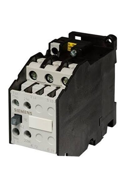 Siemens 3 Tf 42 Kontaktör