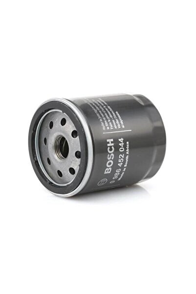 Bosch Toyota Corolla 1.4 D4d Dizel Yağ Filtresi 2006-2008 0986452044