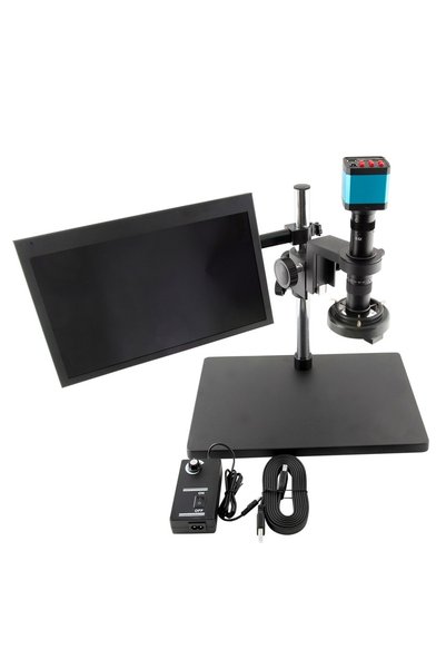 Prozoom Digi 3d 3 Boyutlu Dijital Video Mikroskop