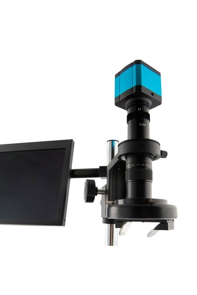 Prozoom Digi 3d 3 Boyutlu Dijital Video Mikroskop