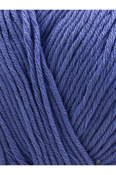 Gazzal Organic Baby Cotton 50 Gr Pack of 5 100% Organic Cotton Hand Knitting Yarn Taka Yarn (428 Obc)