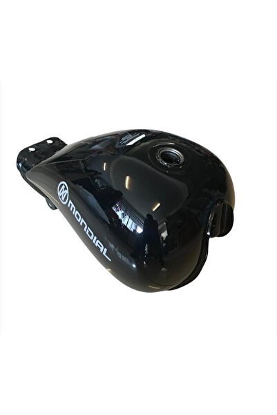 Mondial Benzin Deposu Vulture 125 I Enjeksiyonlu Orijinal