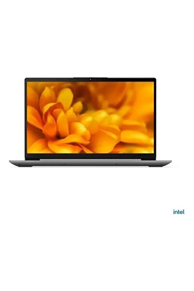 LENOVO Ideapad 3 Intel Core I5 1135g7 8gb 512gb Ssd Freedos 15.6" Fhd 82h8020...