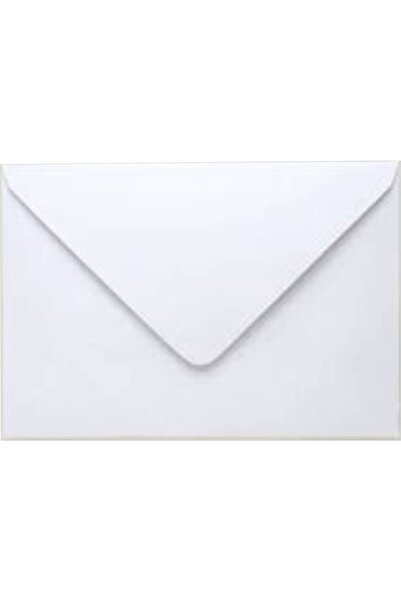 Matbaalife ظرف الدعوة، ظرف الرسائل 12x18 سم ألف قطعة