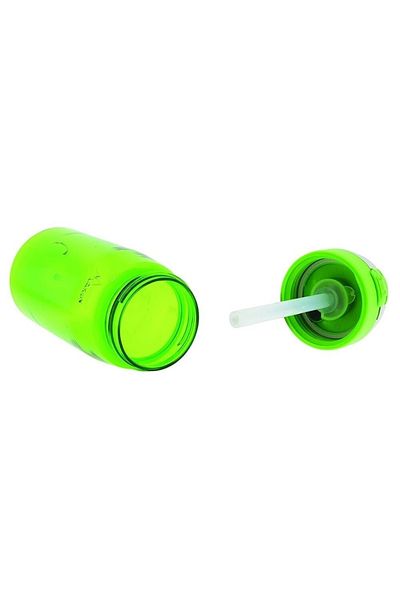 LAKEN Tritan Summit Red Bottle - 0.45l