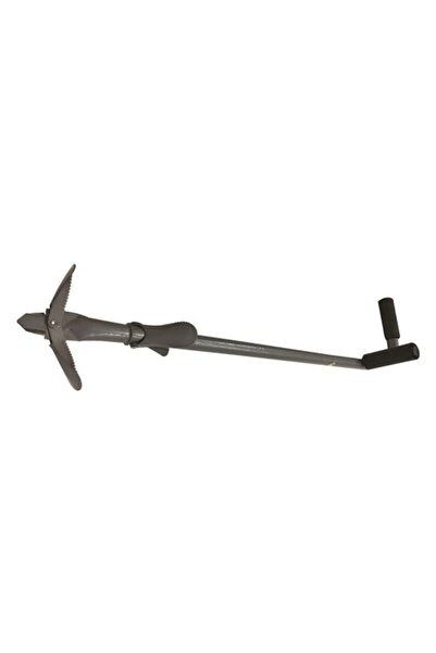 Toprak Burgusu Ag-655
