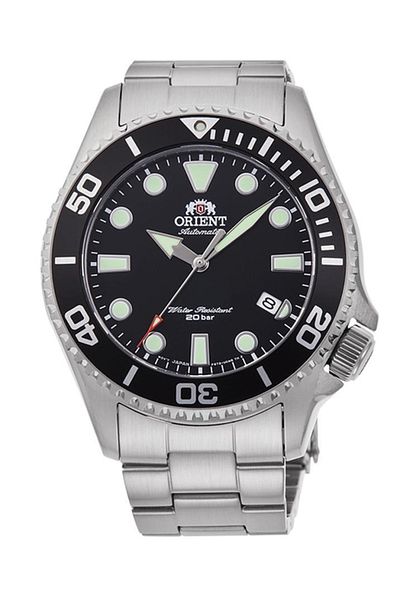 Orient Men's Wristwatch Ra-ac0k01b10b