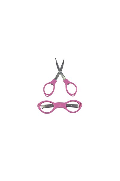 serpildüğme Gözlük Makas