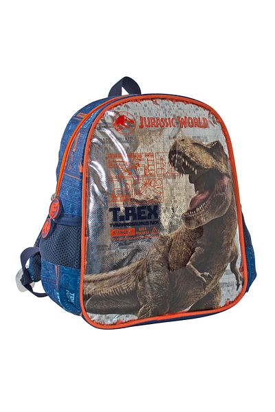 Jurassic Park Geanta de grădiniță Jurassic World